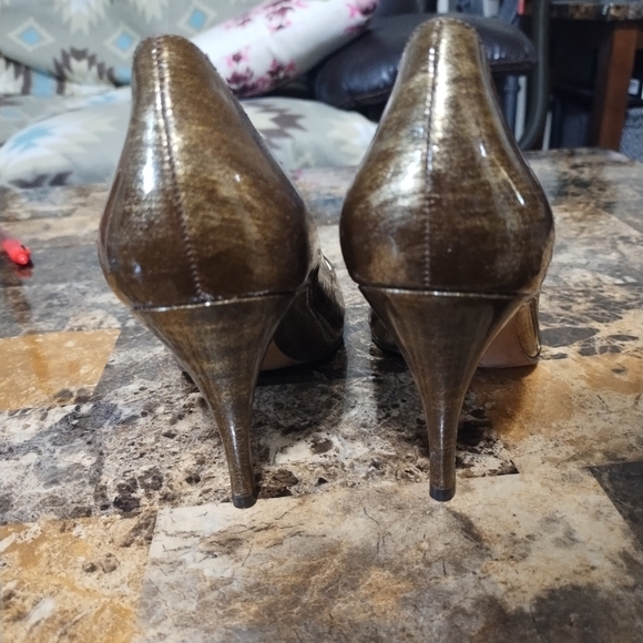 Antonio Melani pumps - Picture 5 of 9